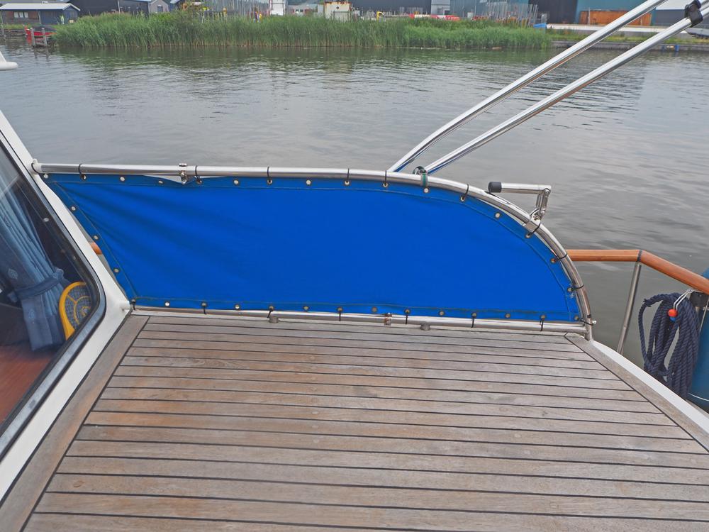 picture Dekuitrusting